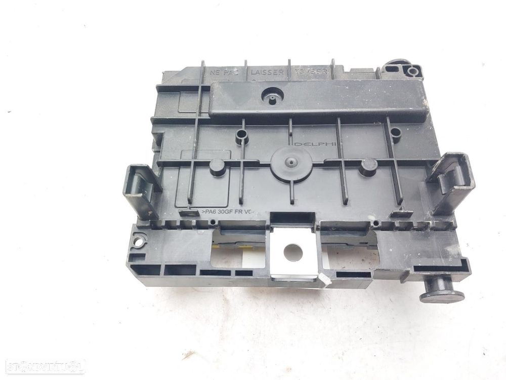 CENTRALINA BSM PEUGEOT 207 2006 -9661708180 - 3