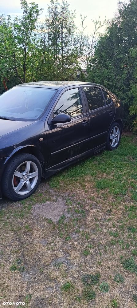 Seat Leon - 3