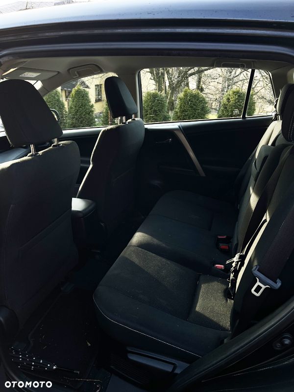 Toyota RAV4 Hybrid Premium 4x2 - 4