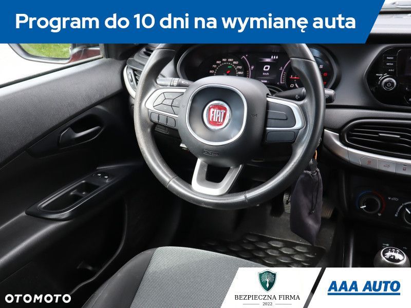 Fiat Tipo - 8