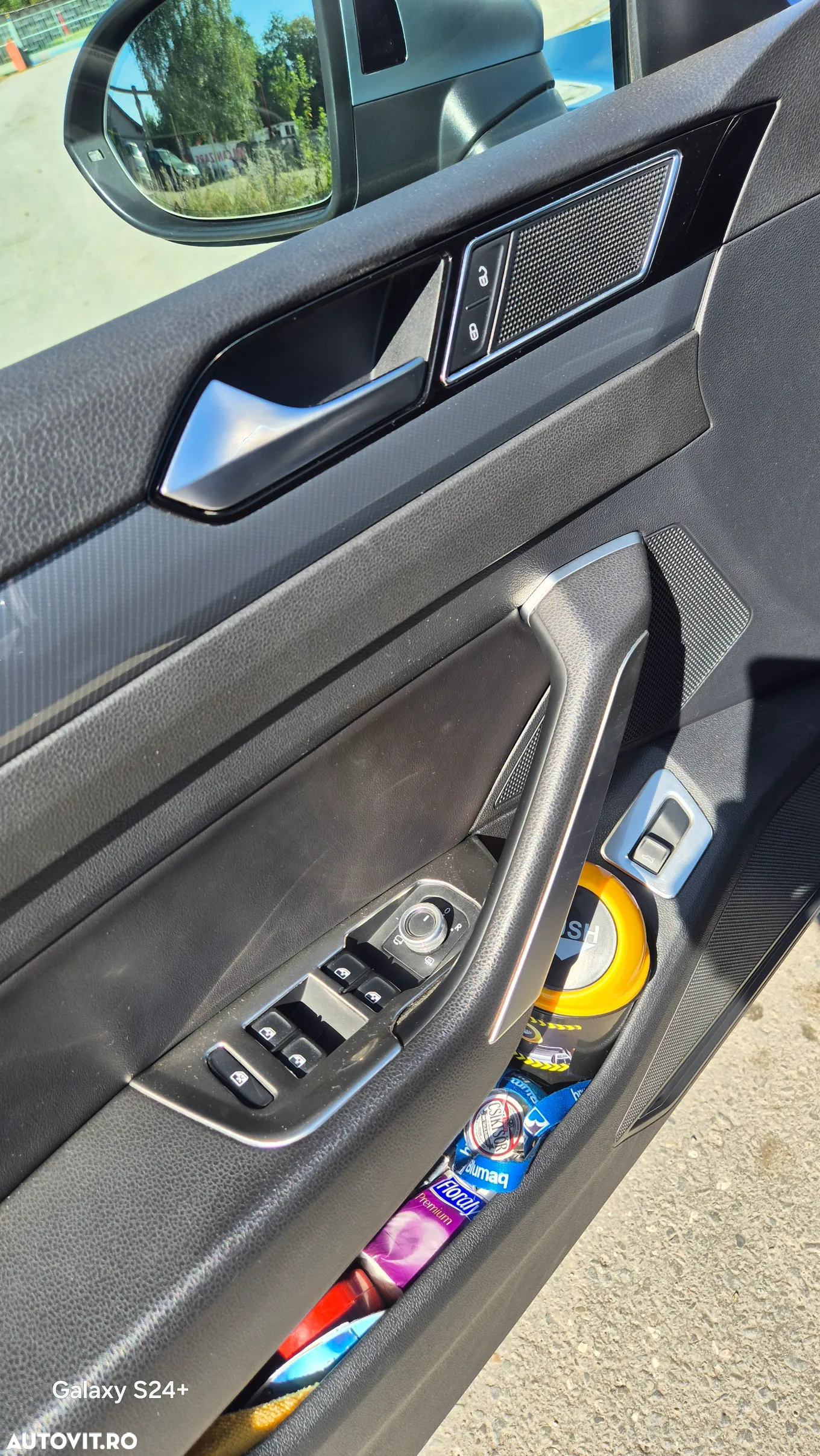 Volkswagen ARTEON 2.0 TSI DSG R-Line - 14