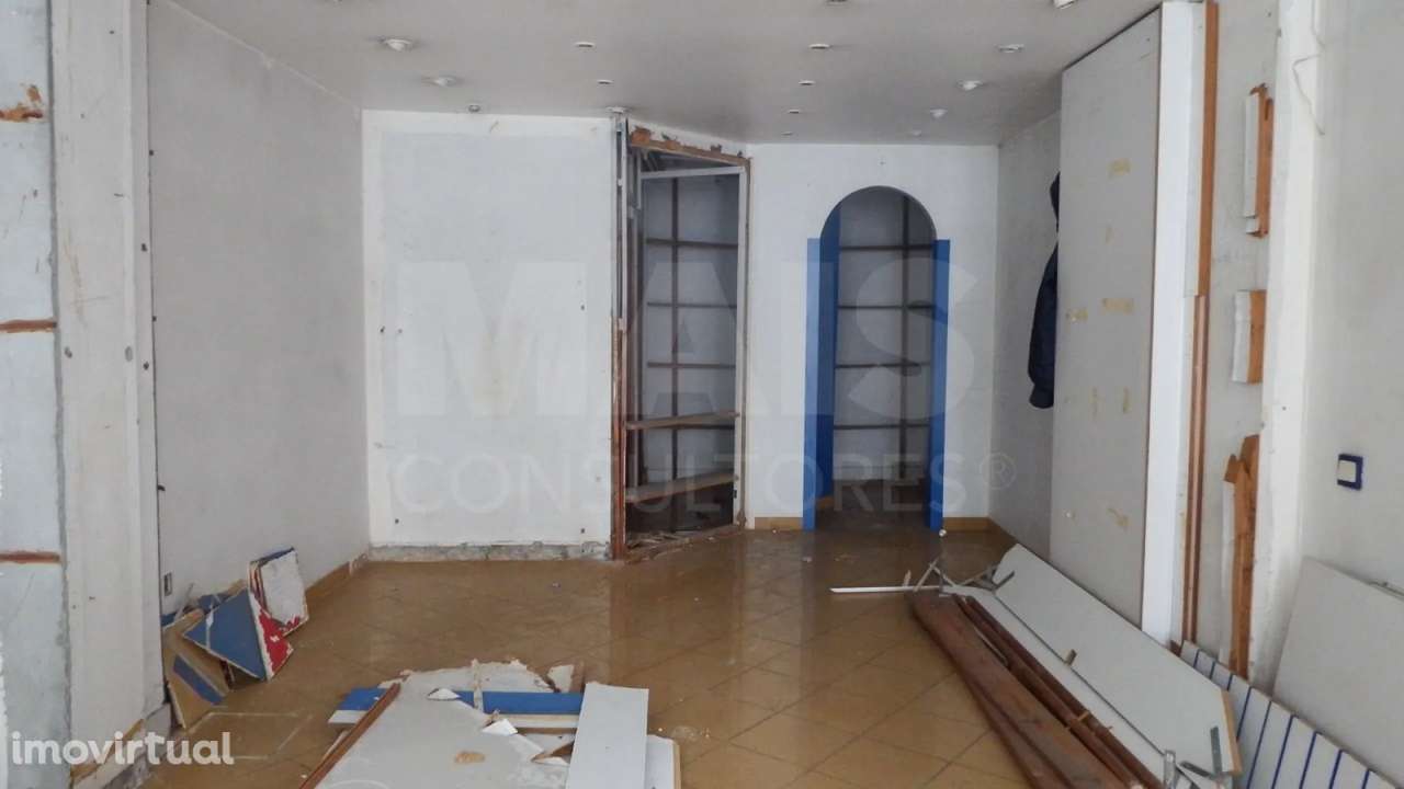 Prédio em Propriedade Toral| INVESTIMENTO | Prior Velho – LOURES - Grande imagem: 4/20