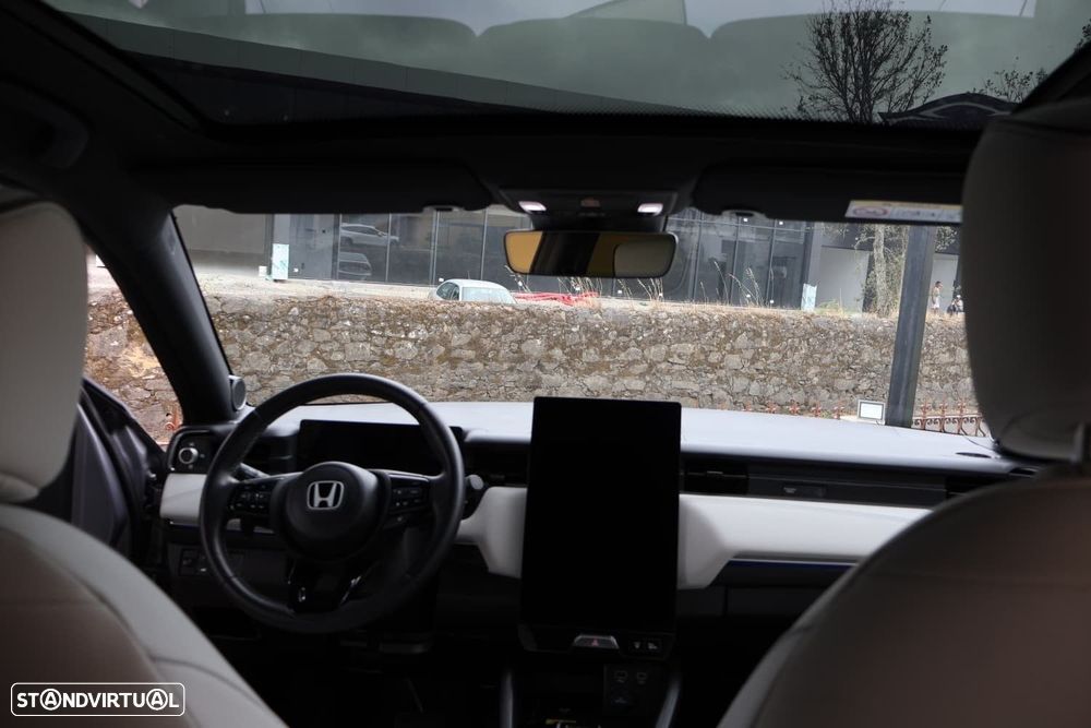 Honda e-Ny1 Advance-Pack - 16