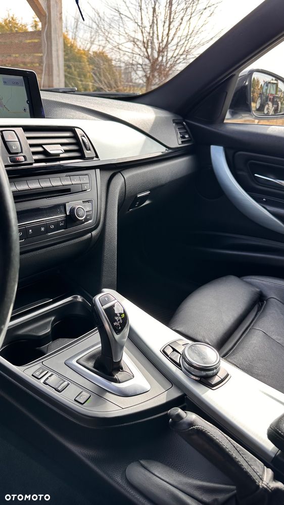 BMW Seria 3 - 17