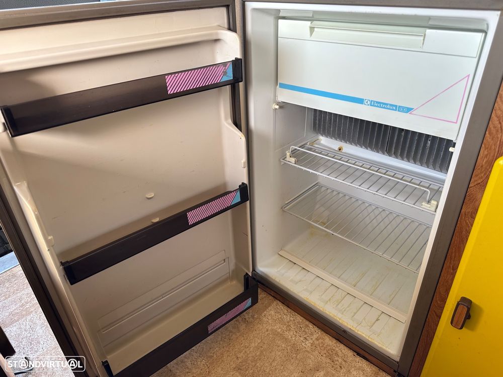 Fiat Ducato Hymer - 28