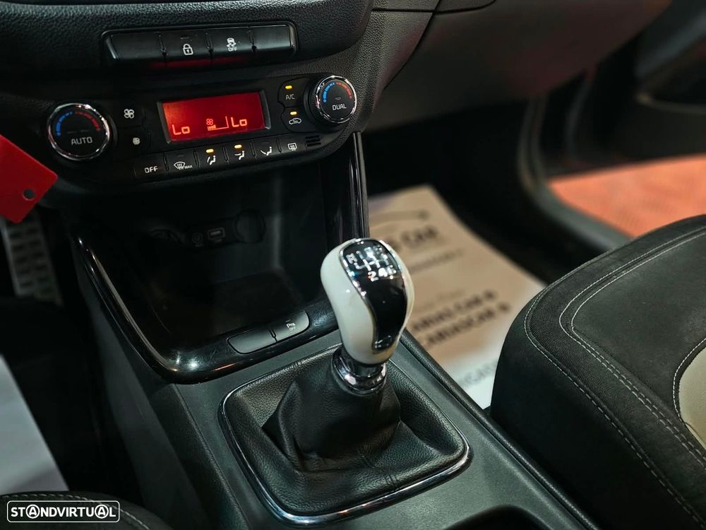 Kia Ceed 1.0 T-GDi GT Line - 20