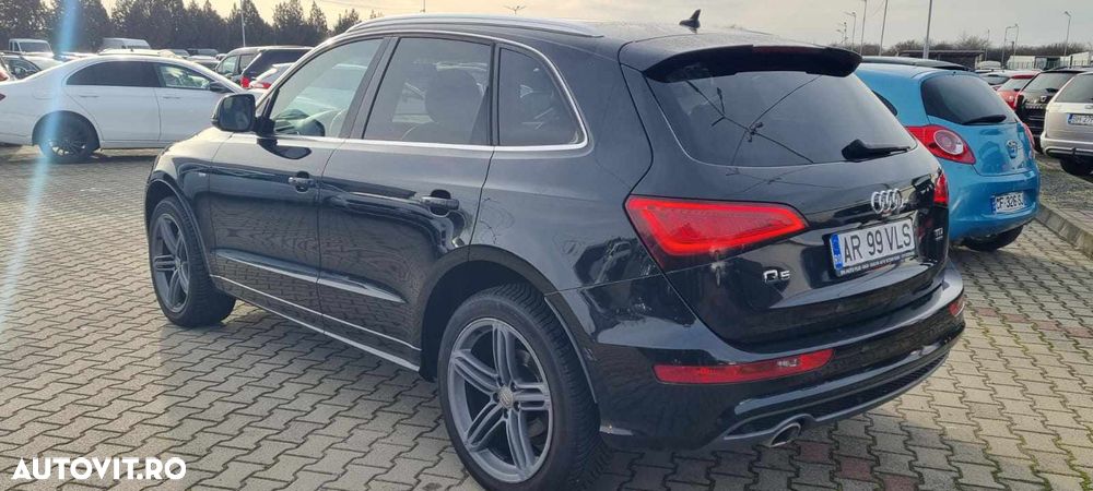 Audi Q5 - 4