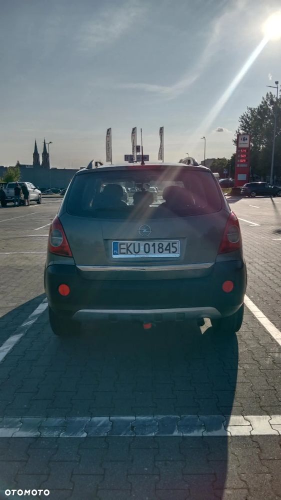 Opel Antara 2.0 CDTI Enjoy - 4