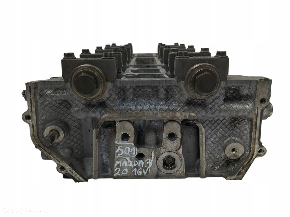 GŁOWICA Mazda 3 2.0 16V LF17441 A12804342 03-09R - 3