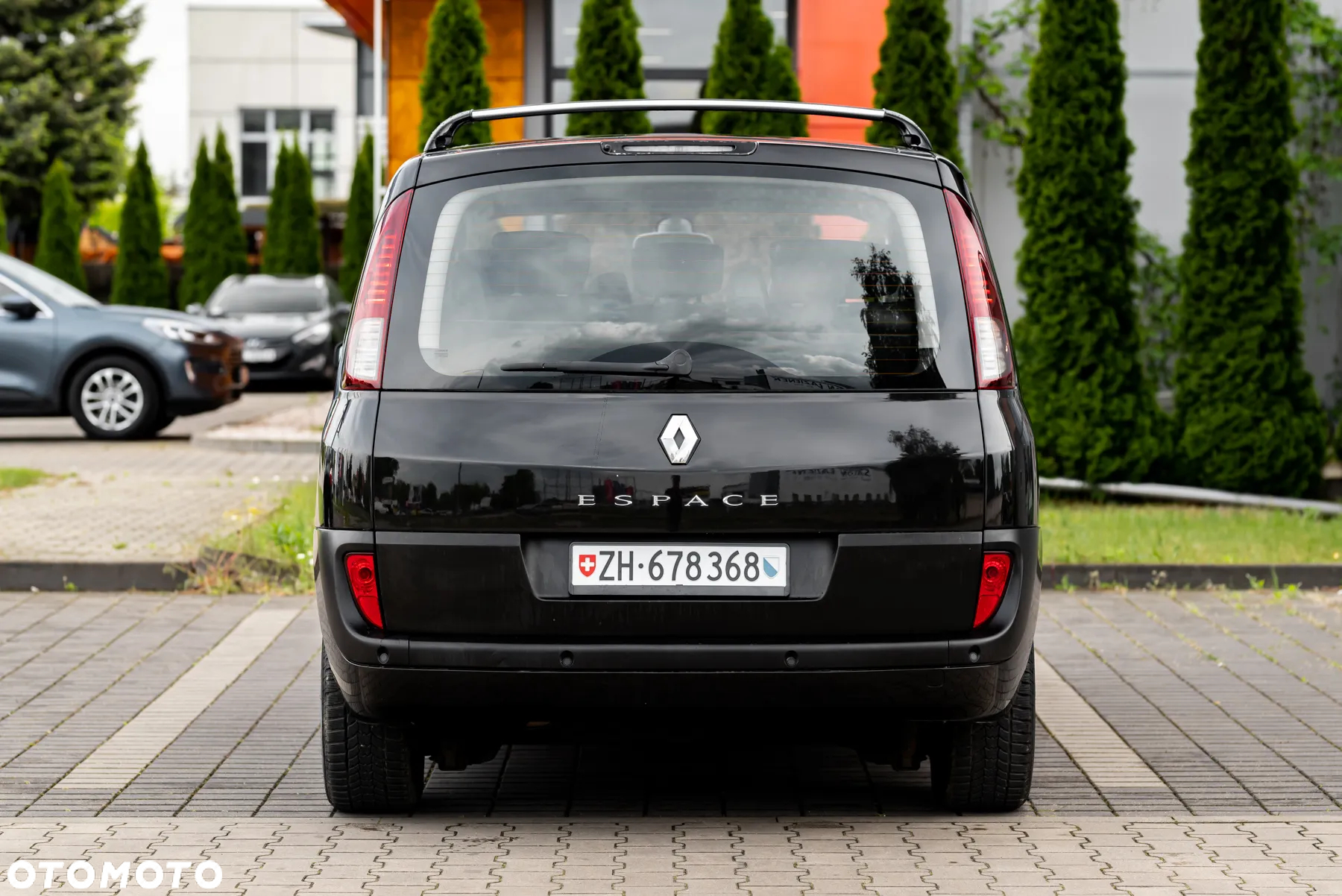 Renault Espace 2.0 Dynamique - 10