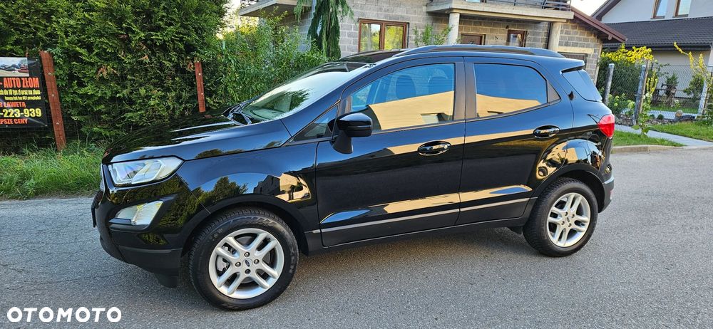 Ford EcoSport - 6