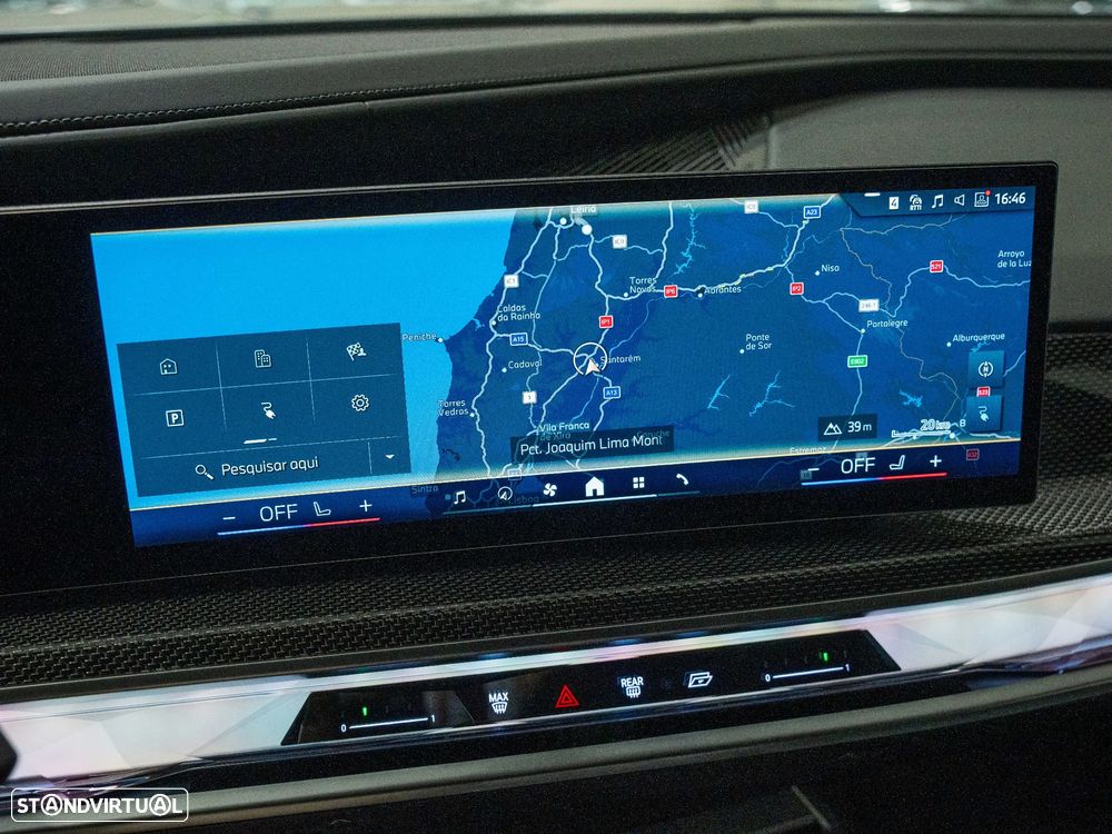 BMW i7 eDrive50 - 13