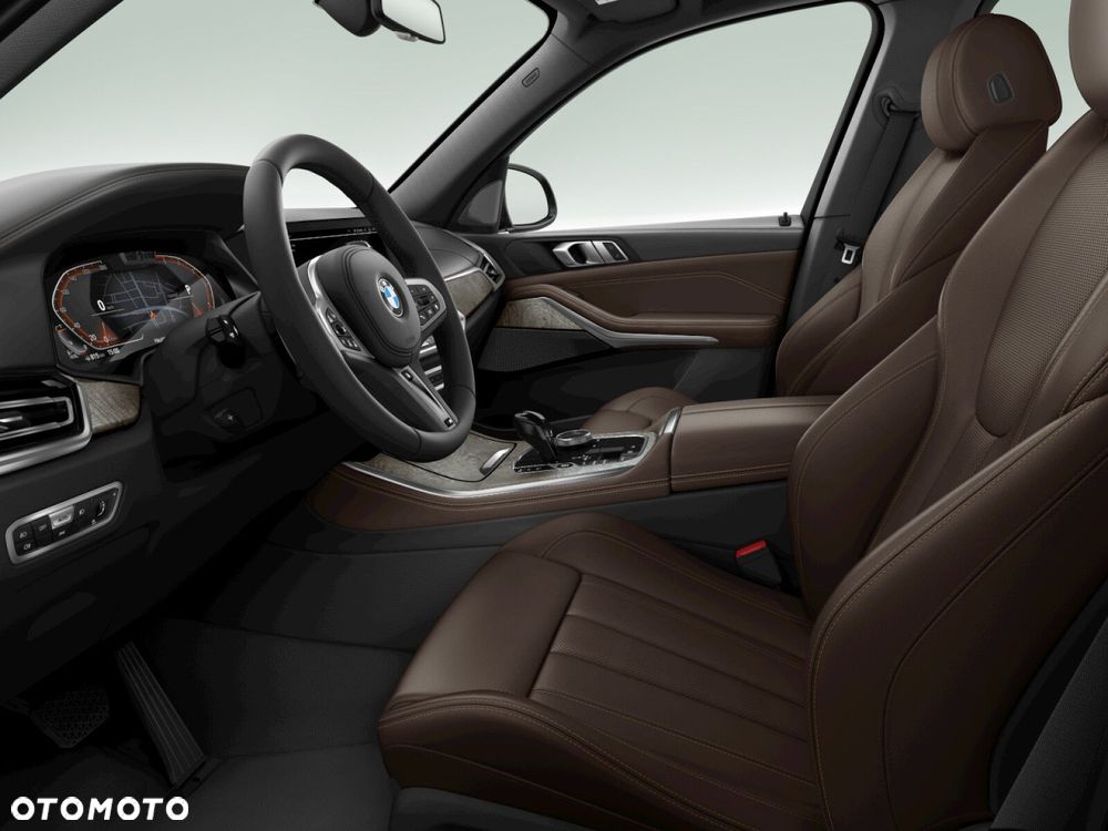 BMW X5 xDrive30d mHEV sport - 11