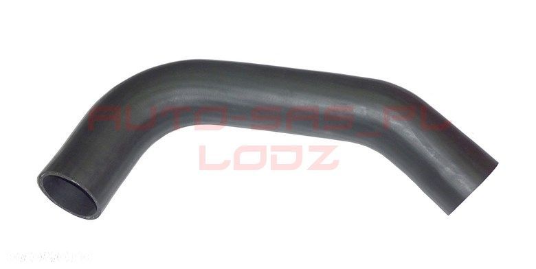 RURA INTERCOOLERA LEWA DUCATO JUMPER BOXER 3.0 - 2
