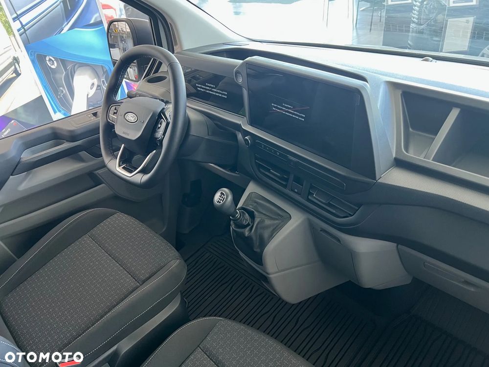 Ford Transit Custom DCiV 2.0 EcoBlue 150 KM M6 Trend - 16