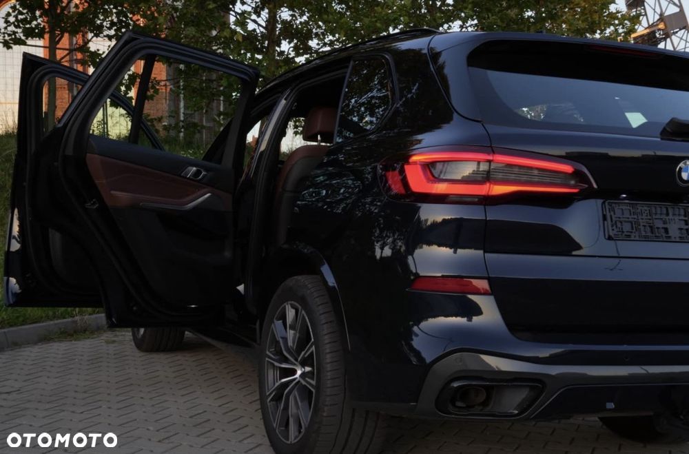BMW X5 xDrive25d - 2