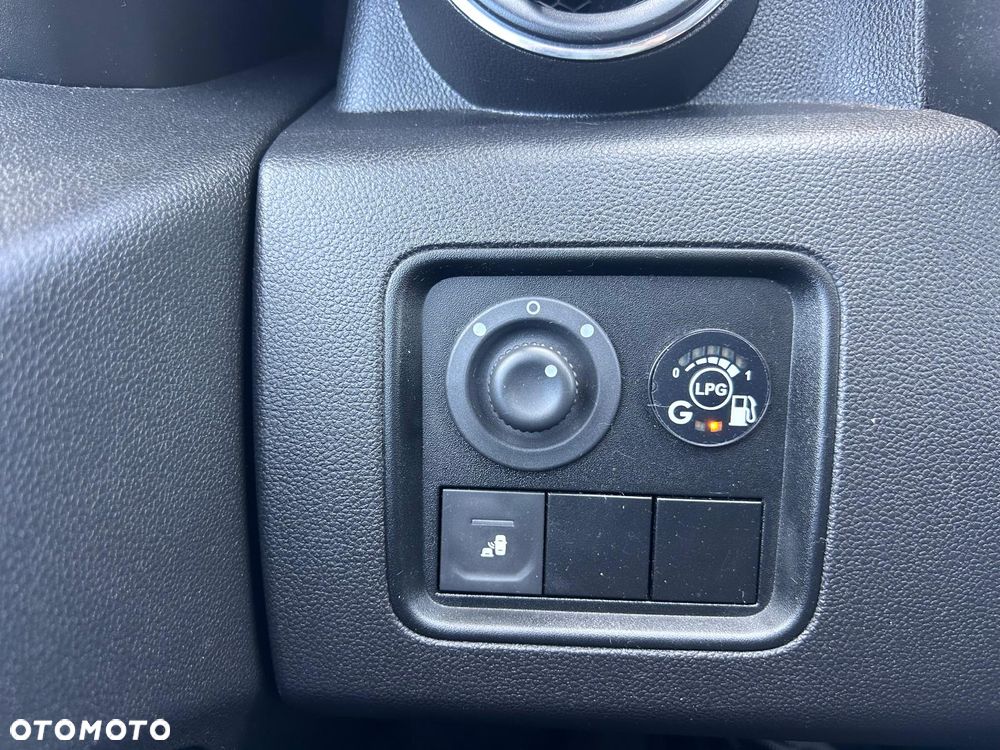 Dacia Duster 1.0 TCe Prestige - 9