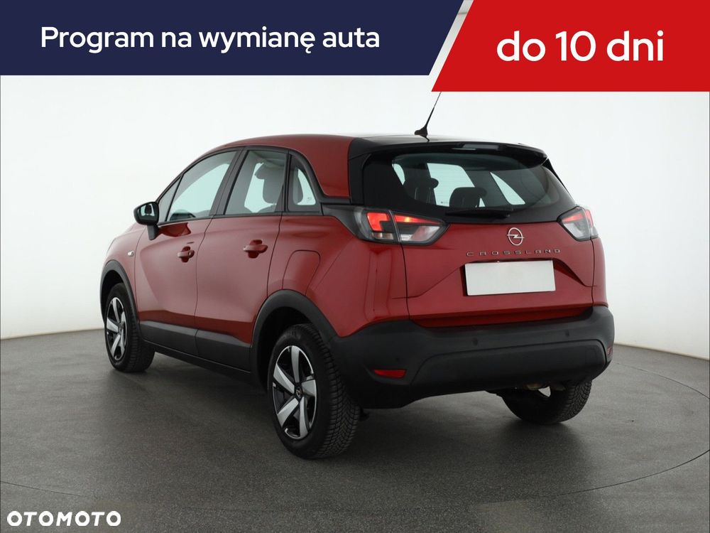 Opel Crossland X 2024 photo 5