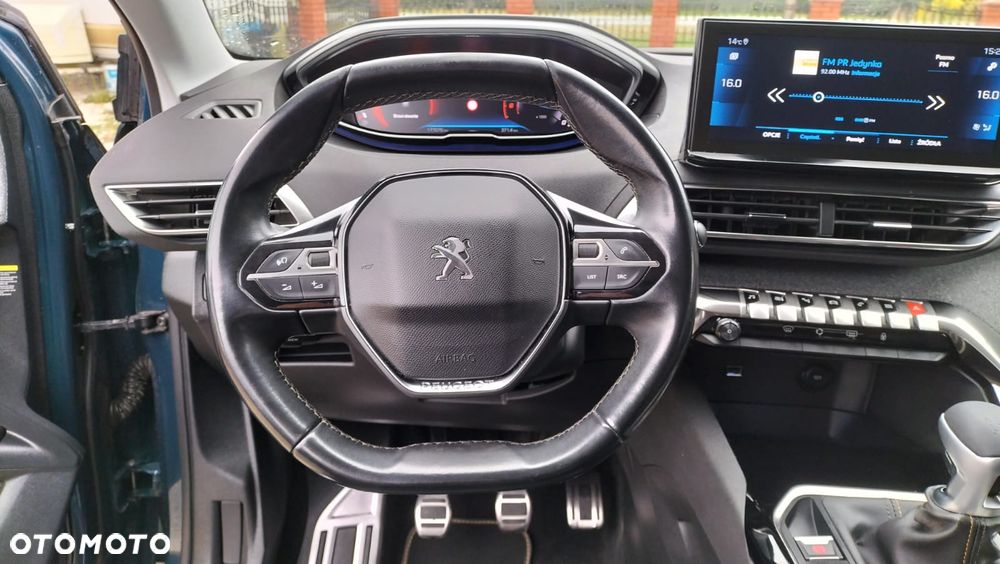 Peugeot 3008 1.5 BlueHDi Road Trip S&S - 22