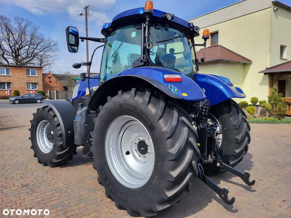 New Holland T7.170 SuperSteer - 3