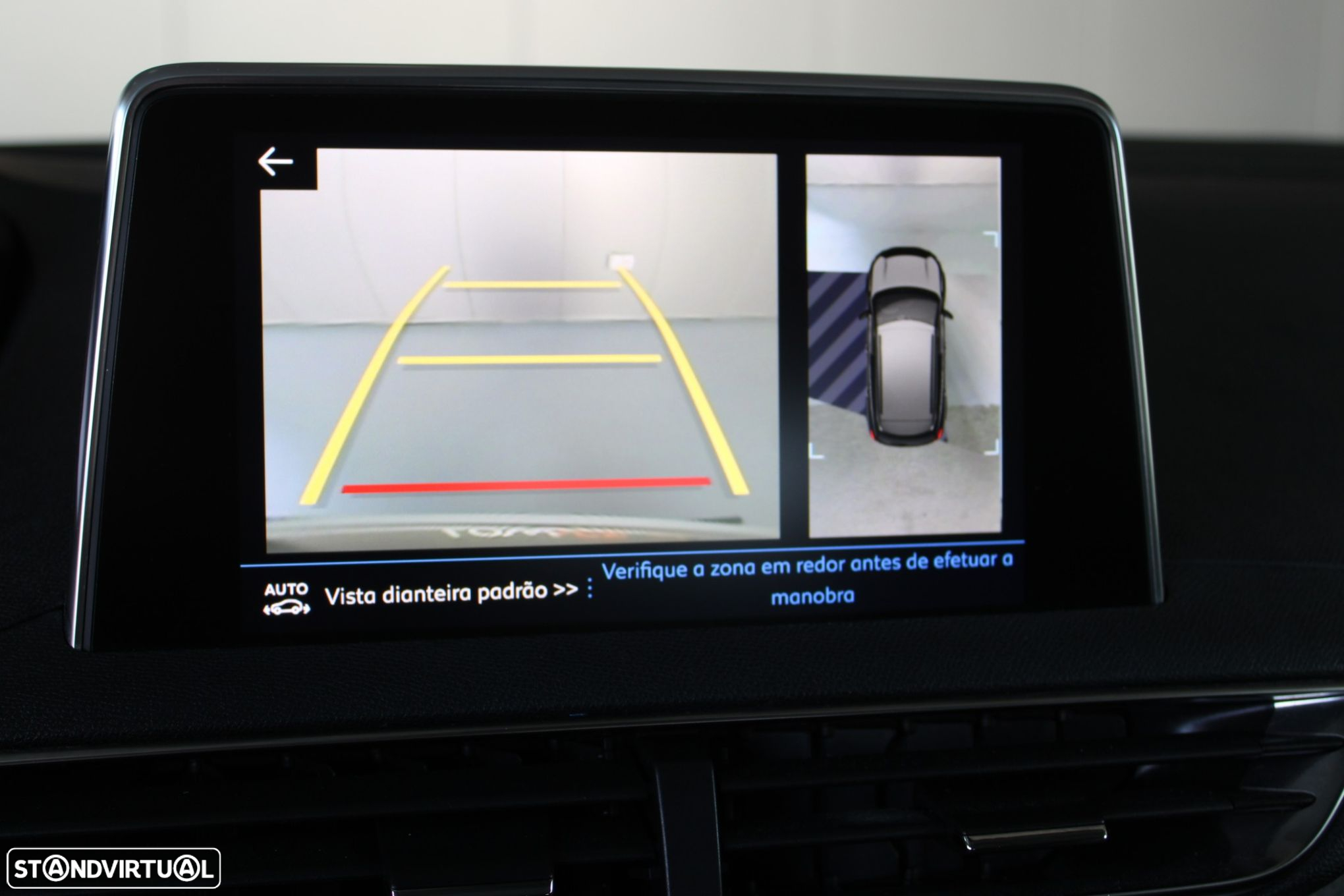 Peugeot 3008 1.2 PureTech Allure EAT8 - 16