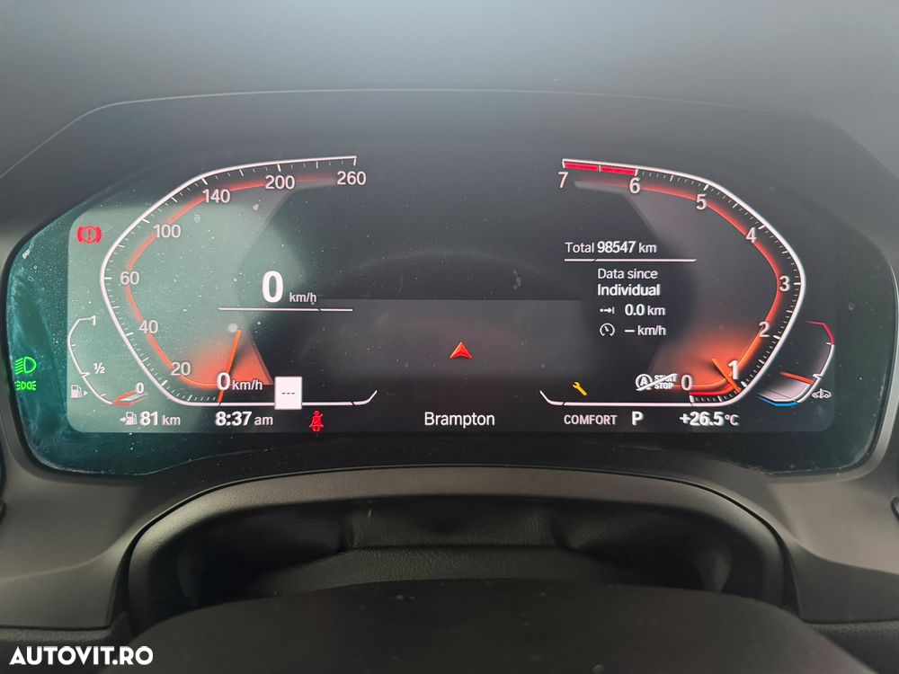 BMW Seria 3 - 12