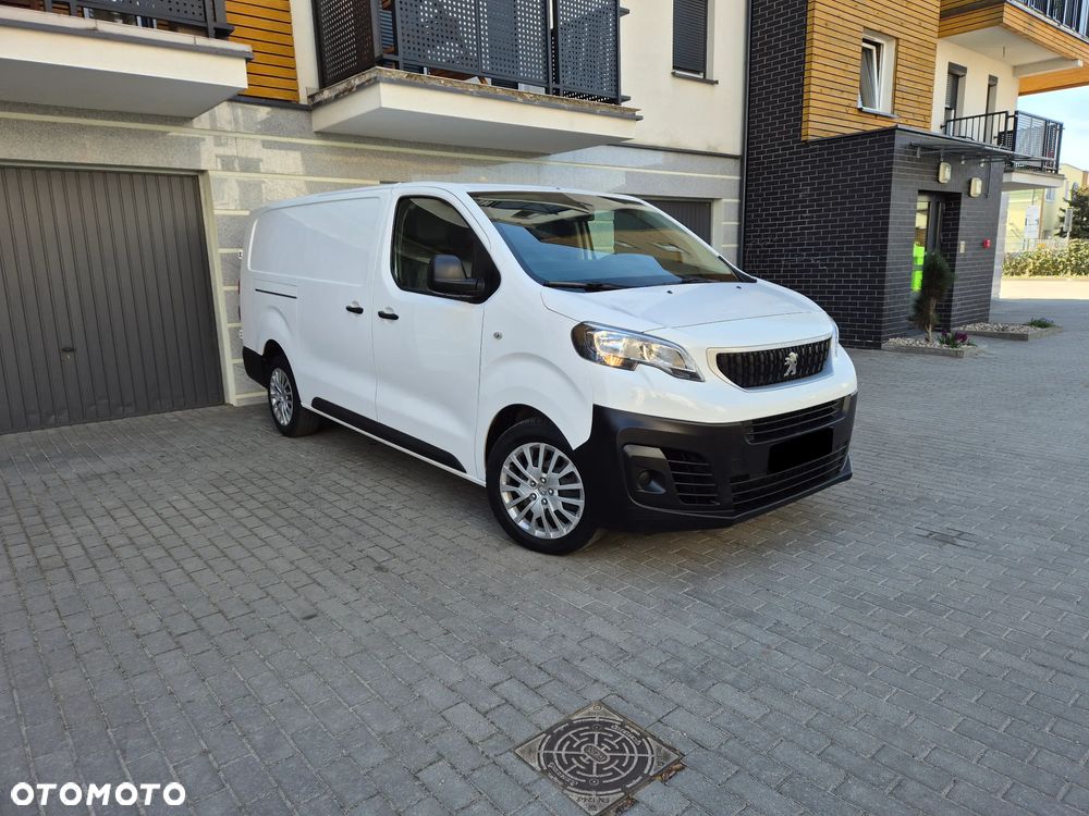 Peugeot EXPERT - 2