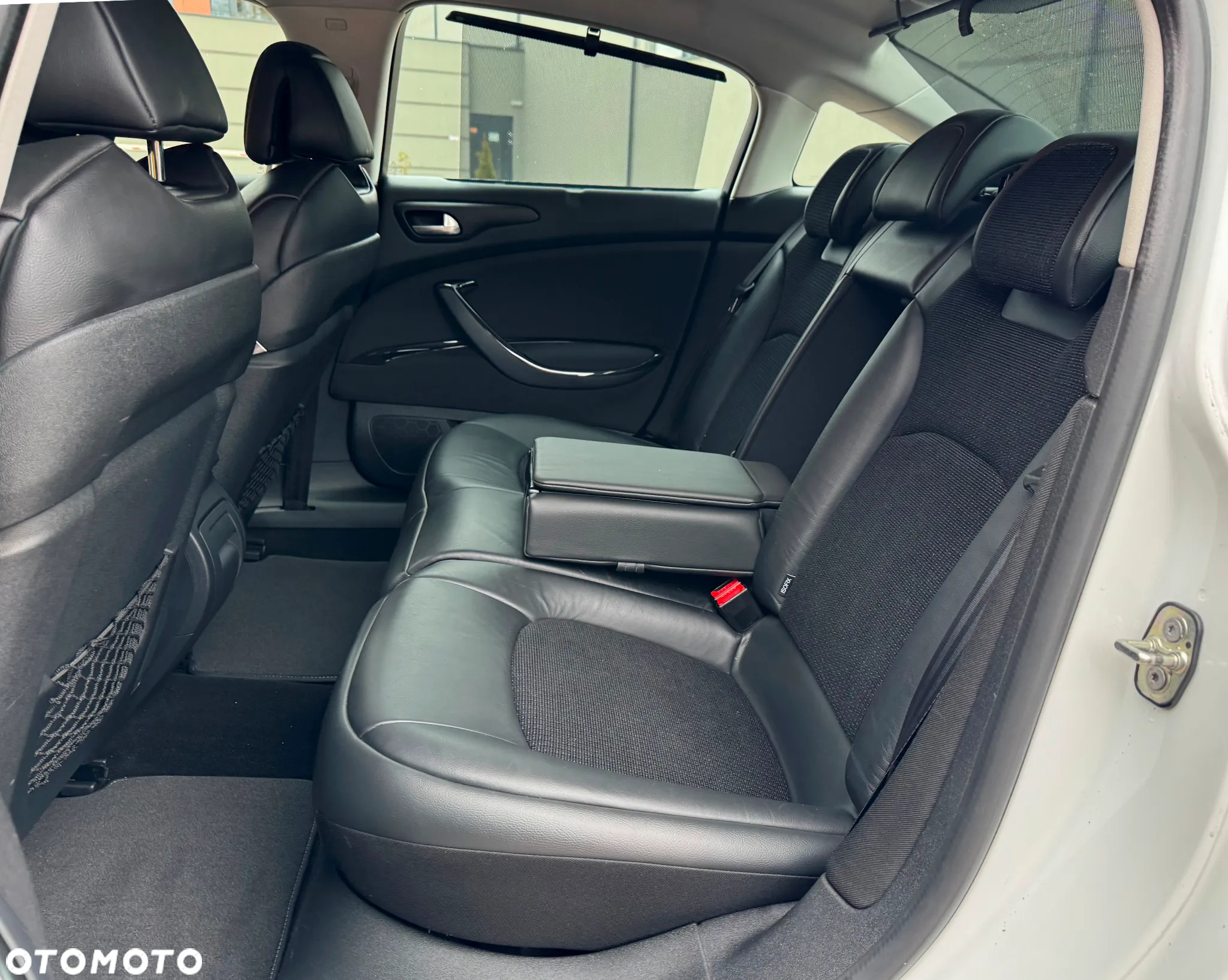 Citroën C5 2.0 HDi Exclusive - 8