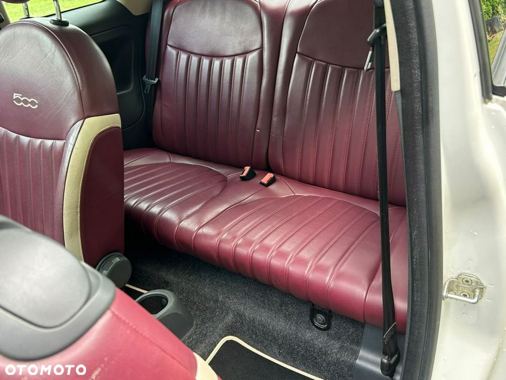 Fiat 500 - 17