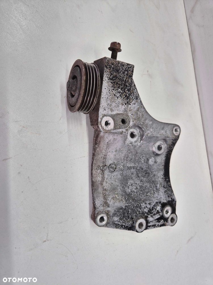 suzuki ignis 1.3 ben łapa wspornik mocowanie sprężarki klimatyzacji - 1