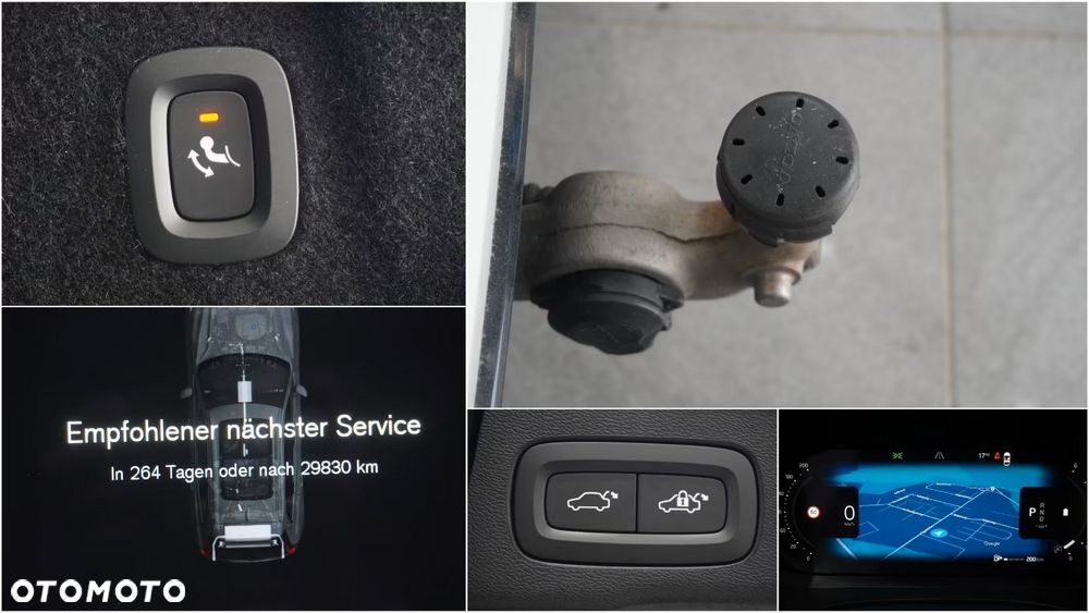 Volvo XC 60 B4 B Plus Dark - 23