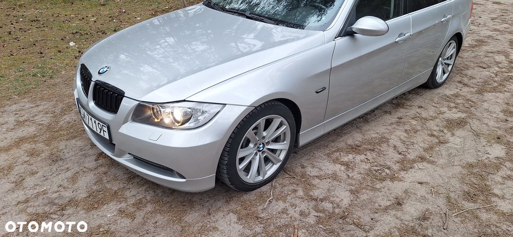 BMW Seria 3 - 23