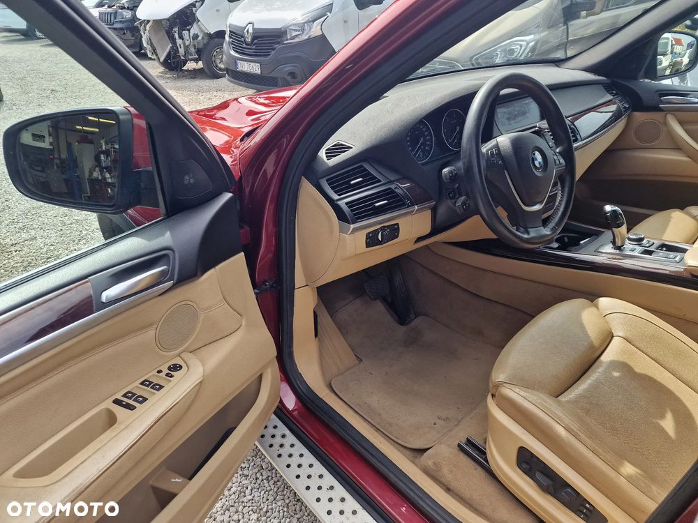 BMW X5 xDrive40d Edition Exclusive - 13