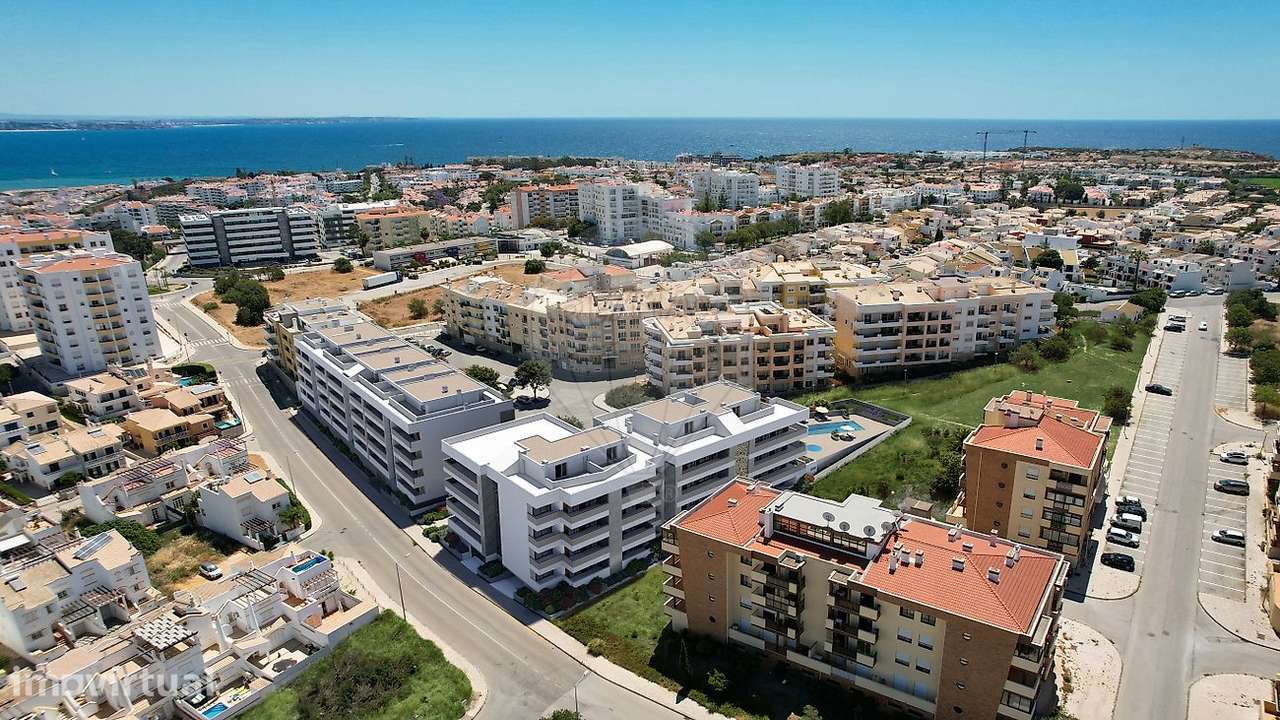 Apartamento T1 para venda - Grande imagem: 3/11