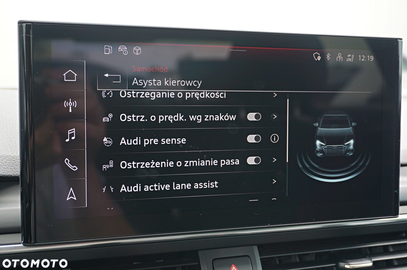 Audi A4 - 25