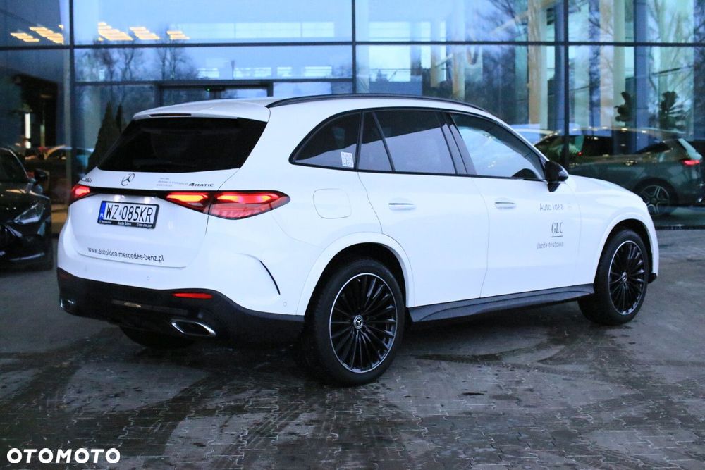 Mercedes-Benz GLC - 6