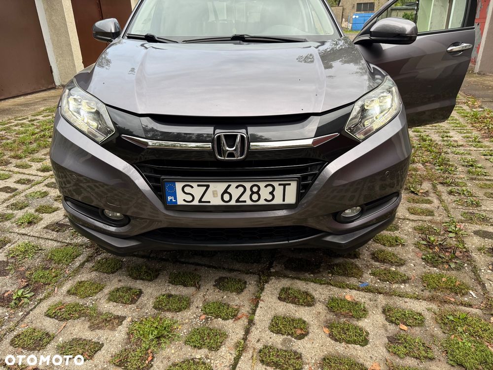 Honda HR-V 1.5 Executive (ADAS) - 4