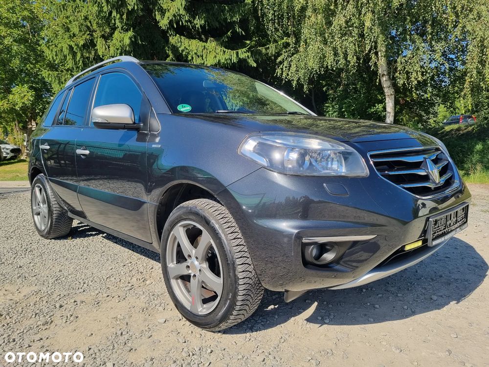 Renault Koleos 2.0 dCi FAP 4x4 Bose Edition - 13