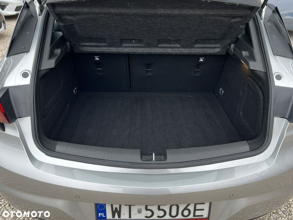 Opel Astra 1.2 Turbo Start/Stop Elegance - 27