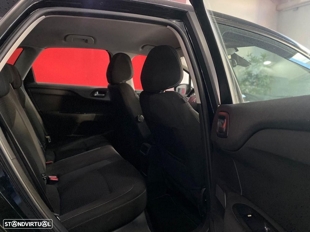 Citroën C4 1.6 BlueHDi Live - 18