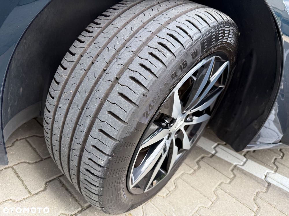 Opel Insignia 2.0 CDTI automatik Sport - 39