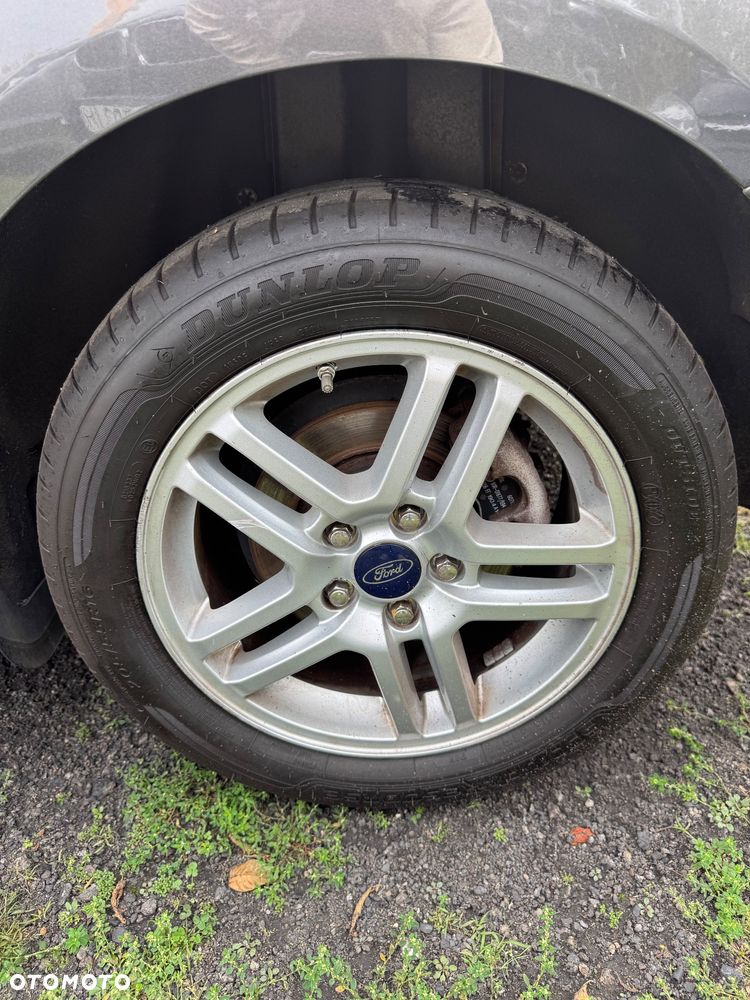 Ford Focus - 29