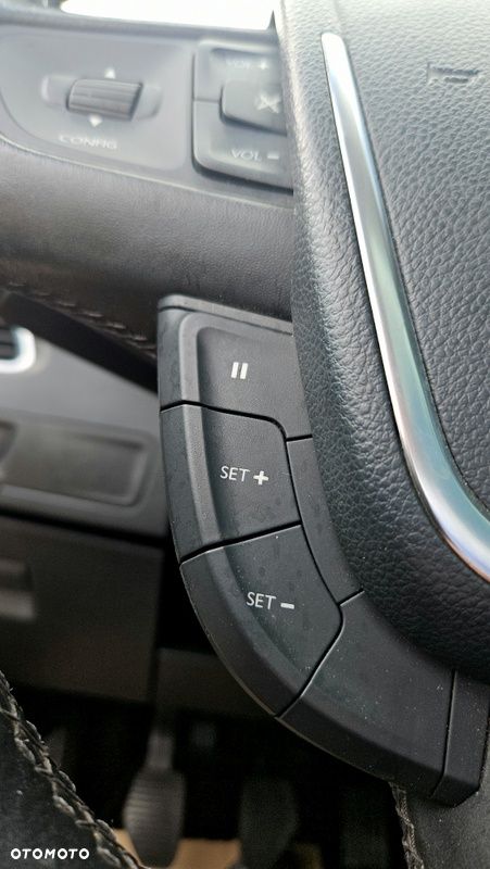 Peugeot 508 2.0 HDi Allure - 34