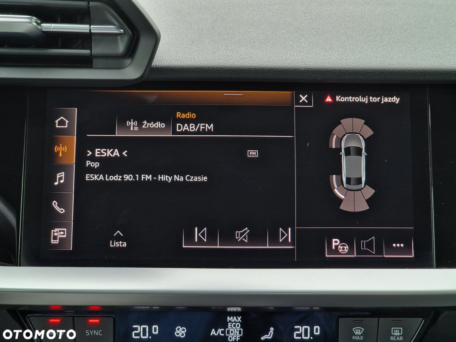 Audi A3 - 33