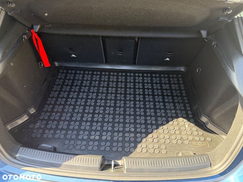 Mercedes-Benz Klasa A 200 d AMG Line 8G-DCT - 9