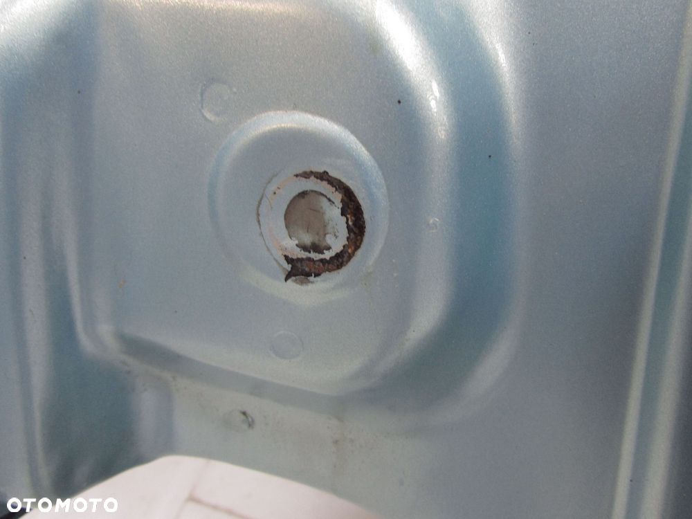 CITROEN BERLINGO PARTNER I II LIFT 02-10 KLAPA BAGAZNIKA TYL SZYBA KNBC DO ZALOZENIA - 11