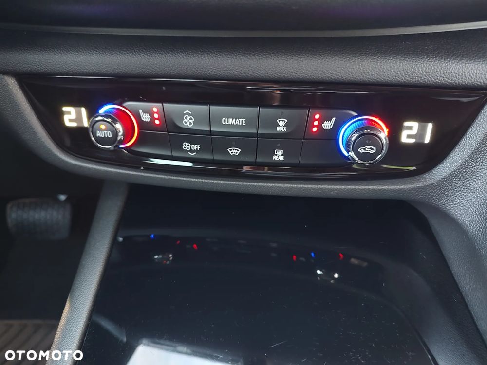 Opel Insignia 2.0 CDTI Business Edition S&S - 31