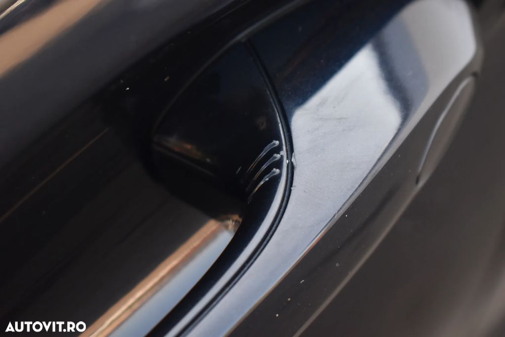 BMW Seria 5 520d xDrive AT MHEV - 19