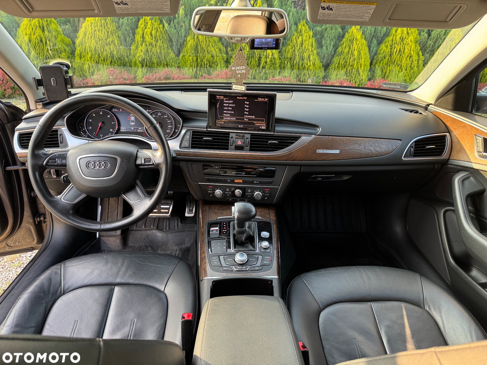 Audi A6 3.0 TFSI Quattro S tronic - 15