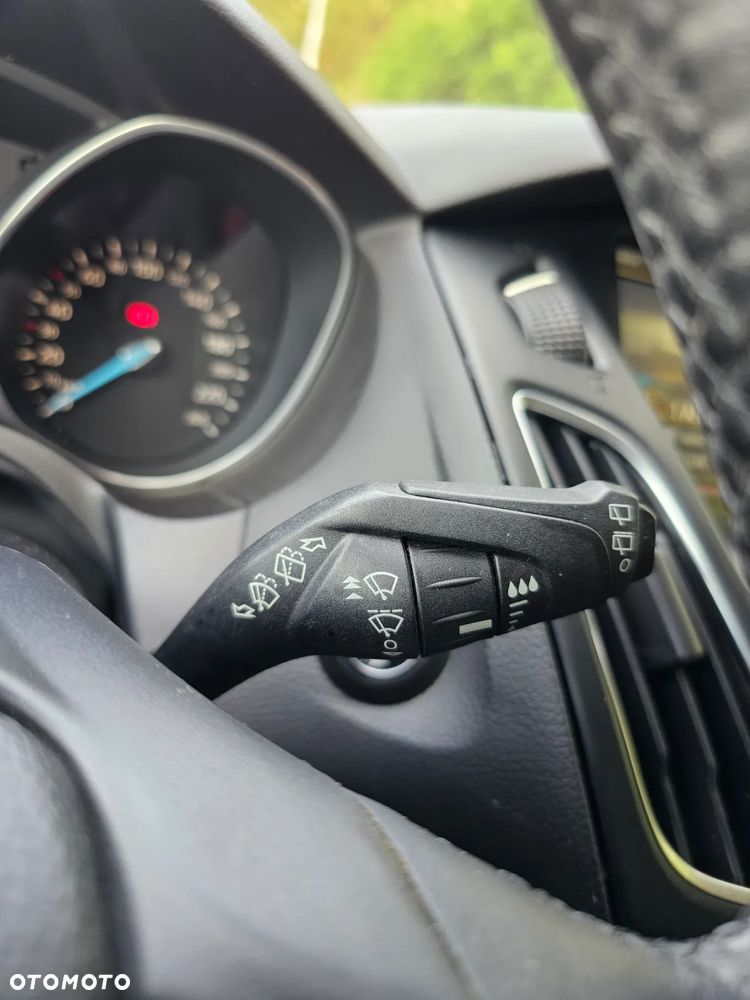 Ford Focus 2.0 TDCi SYNC Edition ASS - 27